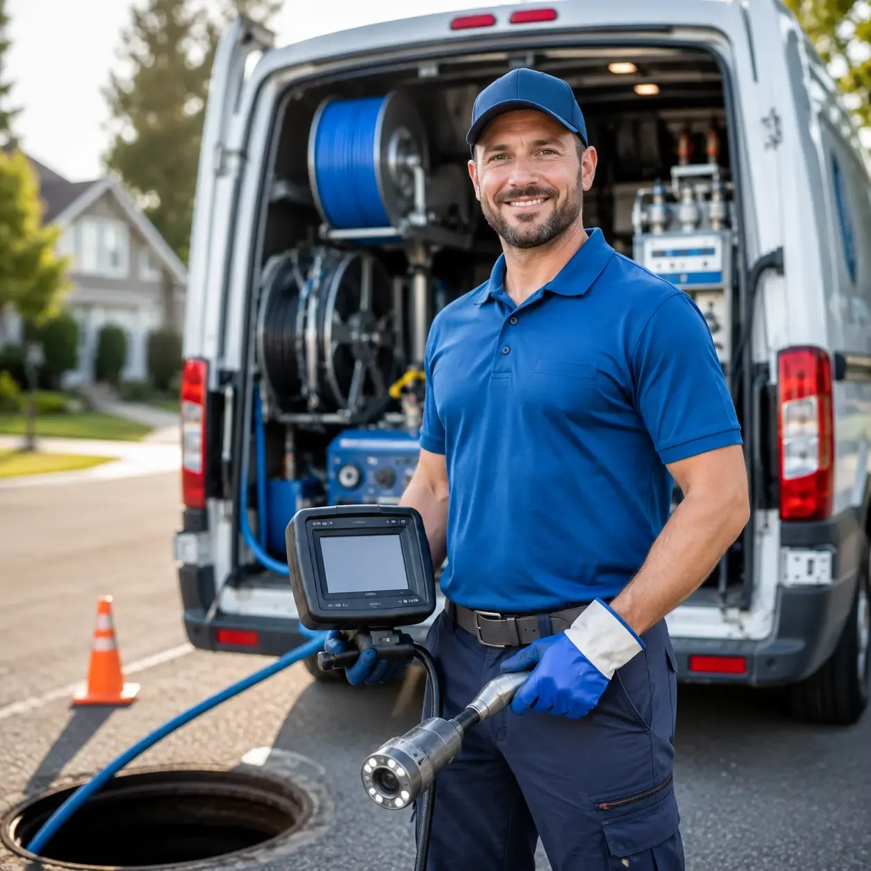 Local Pipe Relining specialists in Tiptonville, TN