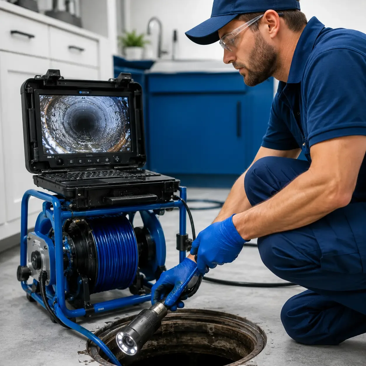 Pipe Relining professionals serving Tiptonville, TN